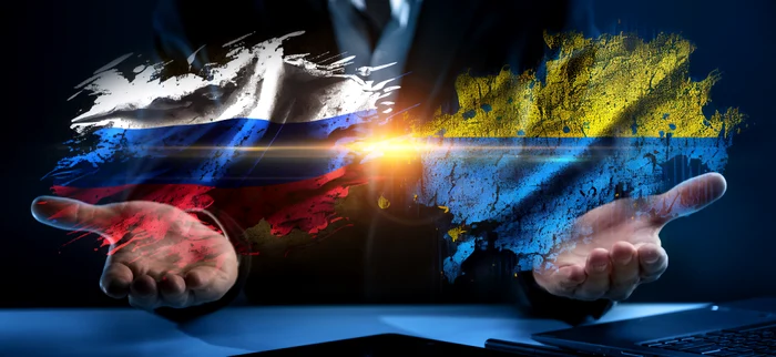 Un plan de pace ar putea căpăta contur la Conferința de la Munchen FOTO SHUTTERSTOCK