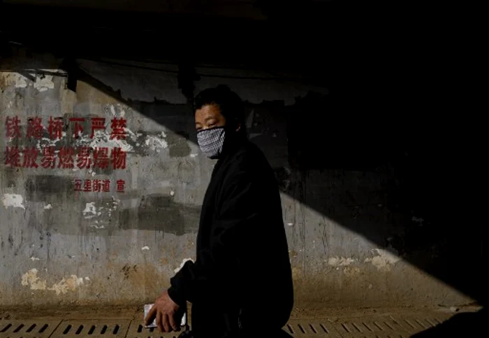 China pare să fi învins pandemia de coronavirusFoto: AFP