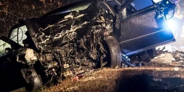 accident