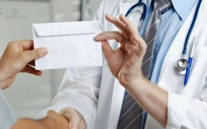Fostul registrator a fost condamnat la închisoare cu suspendare Foto: Arhiva