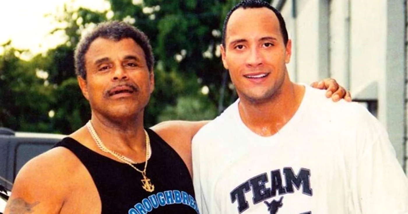 Rocky „Soul Man“ Johnson, tatăl lui Dwayne Johnson, a murit FOTO news.ro