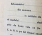 Copii în Marea Foamete 1946-1947 Sursa Arhivele Naţionale ale României