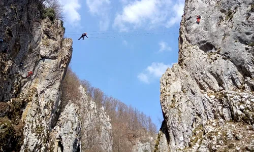 via ferrata bihor jpg