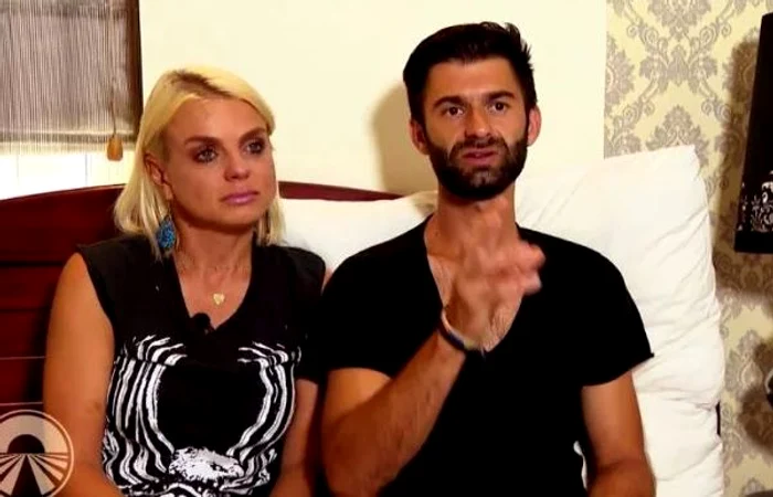 Jojo și Paul și-au amintit de momentele emoționante trăite în competiție și au izbucnit în lacrimi