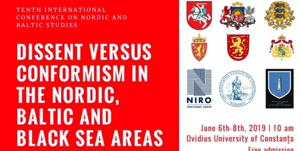 DISSENT VERSUS CONFORMISM IN THE NORDIC
