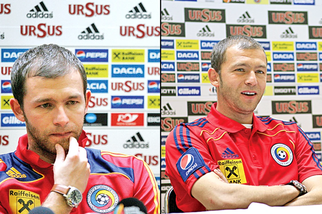 
    1 aprilie 2009:  Austria - România, 24 mai 2010:  Ucraina - România  