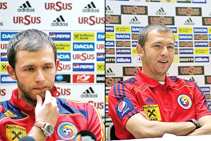 
    1 aprilie 2009:  Austria - România, 24 mai 2010:  Ucraina - România  