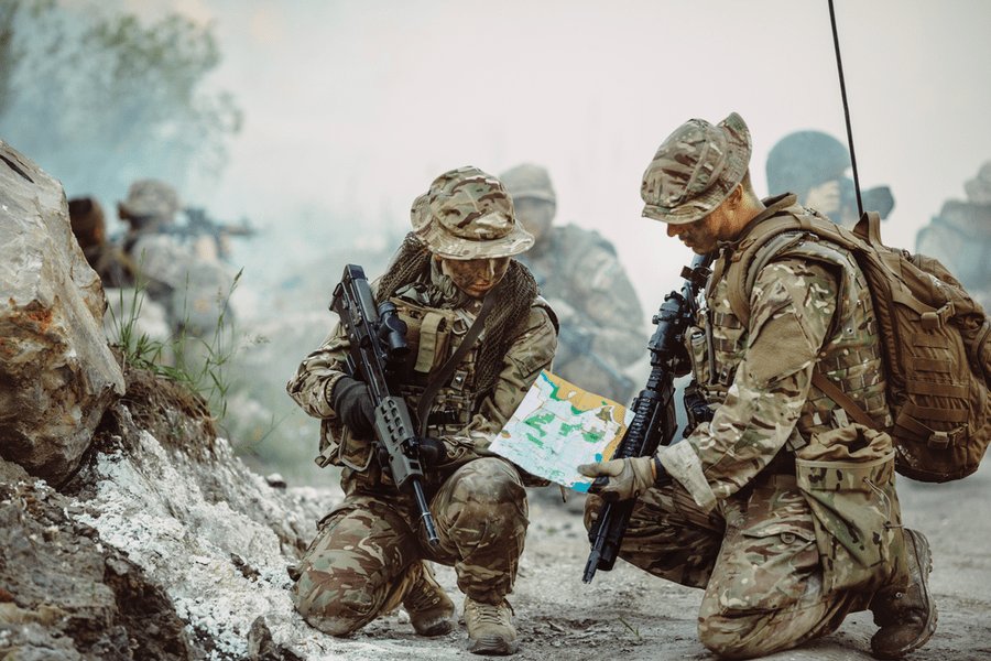 Cum încearcă propaganda rusă să susțină că personal al NATO este angajat în războiul din Ucraina