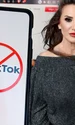 Banner tik-tok