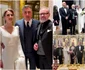 De la nunta lui mihai Albu. Foto: wowbiz. ro Kanal D
