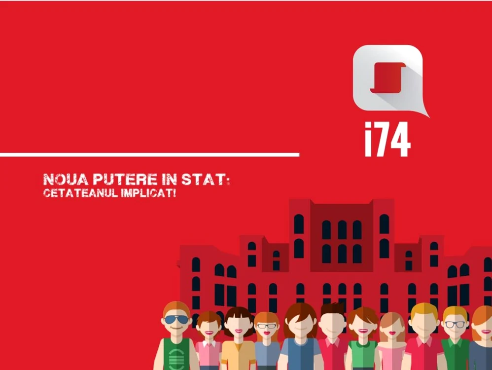 Campania i74, mai actuala azi decat oricand