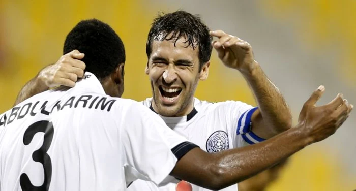 Raul