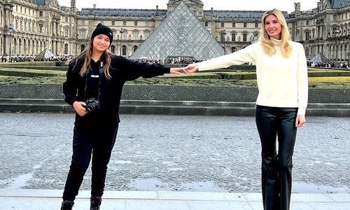 Ivanka Trump și Arabella (5) jpg