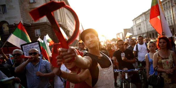 proteste bulgaria foto reuters