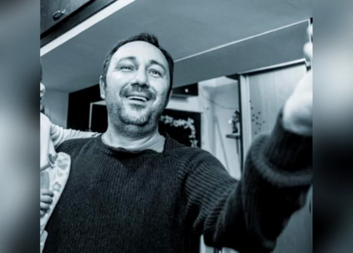 Florian Dinu a fost descoperit spânzurat în campingul său. FOTO: ConstantaTV