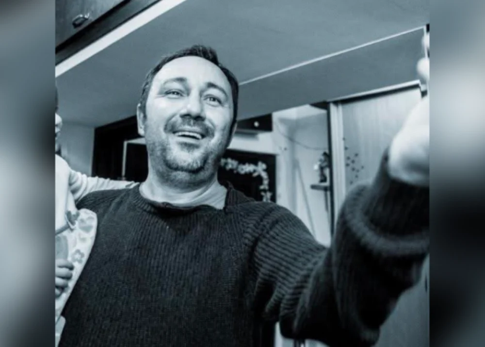 Descoperire şocantă într-un camping din Vama Veche. Florian Dinu, patronul complexului Sandalandala, găsit spânzurat