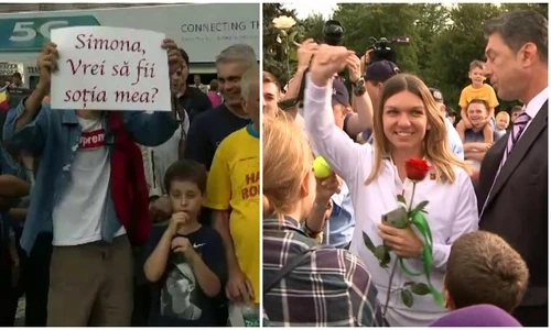 Moment neaşteptat pentru Simona Halep pe aeroport! "Vrei să fii soţia mea?" jpeg