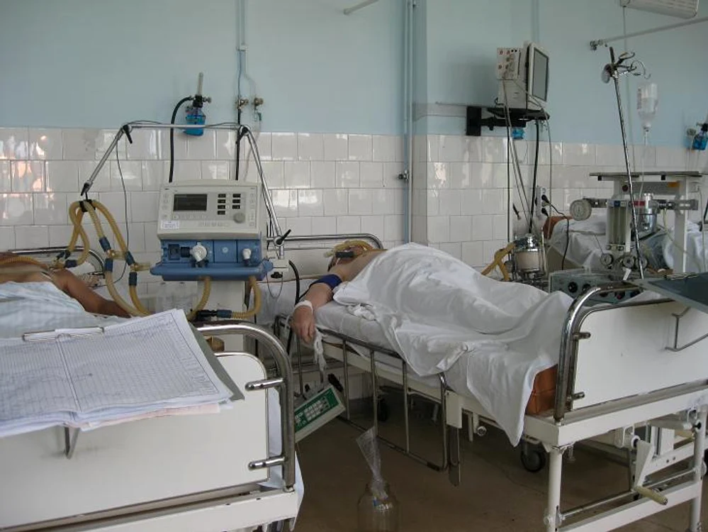 Unii consumatori nu conştientizează că se află la spital