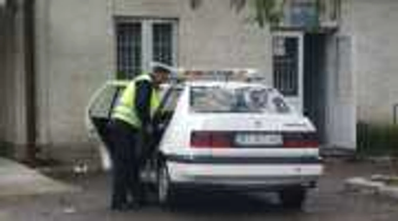 Botoşani: Dosar penal pentru că a părăsit locul accidentului