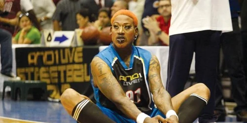 Dennis Rodman