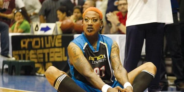 Dennis Rodman