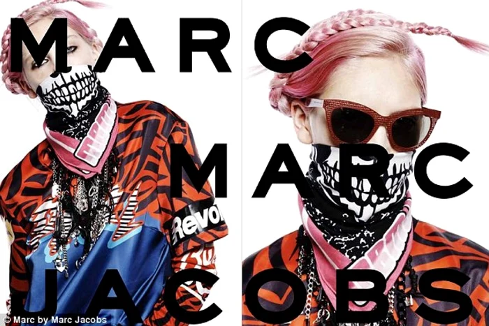 marc