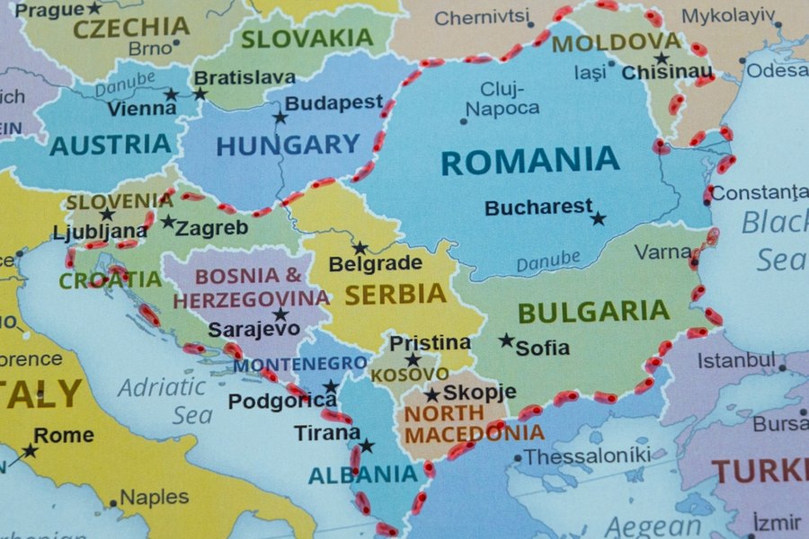 Ministrul croat al apărării a anulat întâlnirea cu omologul muntenegrean