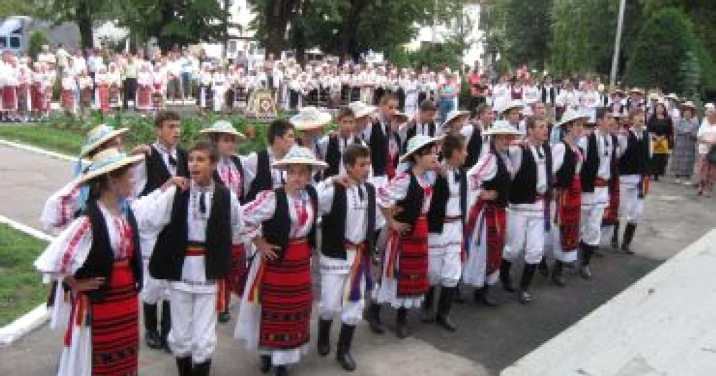 Râmnicu Vâlcea: „Posada 2009” la Perişani