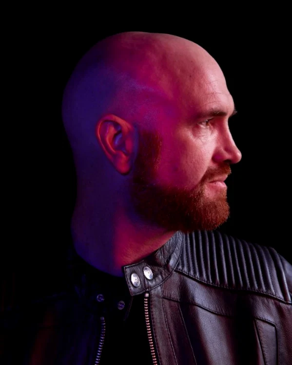 Mark Sheehan