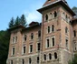 castel zlatna