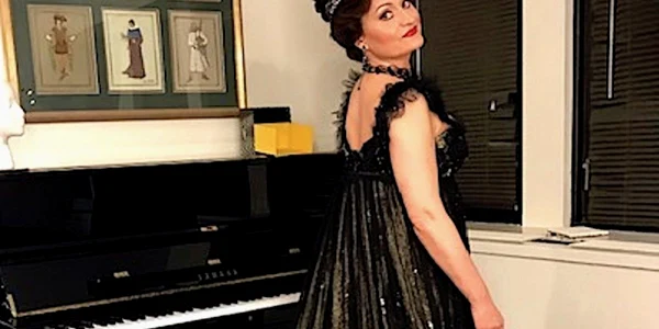 Iulia Isaev