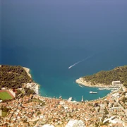Riviera Makarska Croația  Sursa Wikipedia 1 jpg