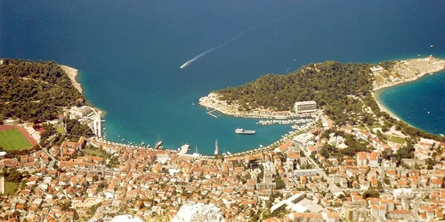 Riviera Makarska Croația  Sursa Wikipedia 1 jpg