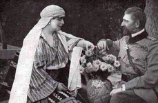 Timpul liber la curtea regelui Ferdinand (II): Vizite ale familiei regale în țară jpeg
