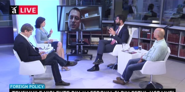 captura live FP