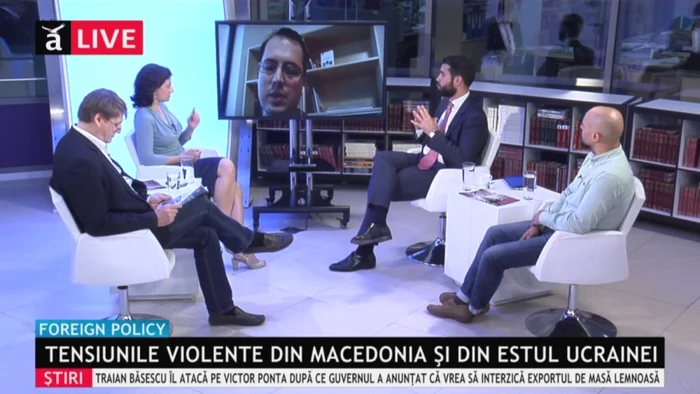 captura live FP