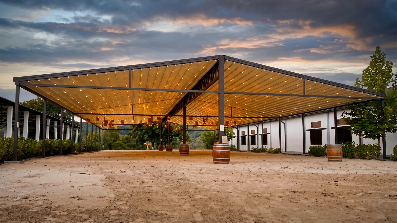 o noua etapa pentru turismul la castelul bethlen haller 2 600 metri patra i de terase modernizate cu pergole retractabile sun leader2 png