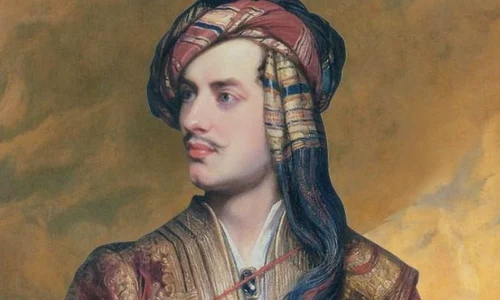 Scandalurile sexuale ale Lordului Byron jpeg