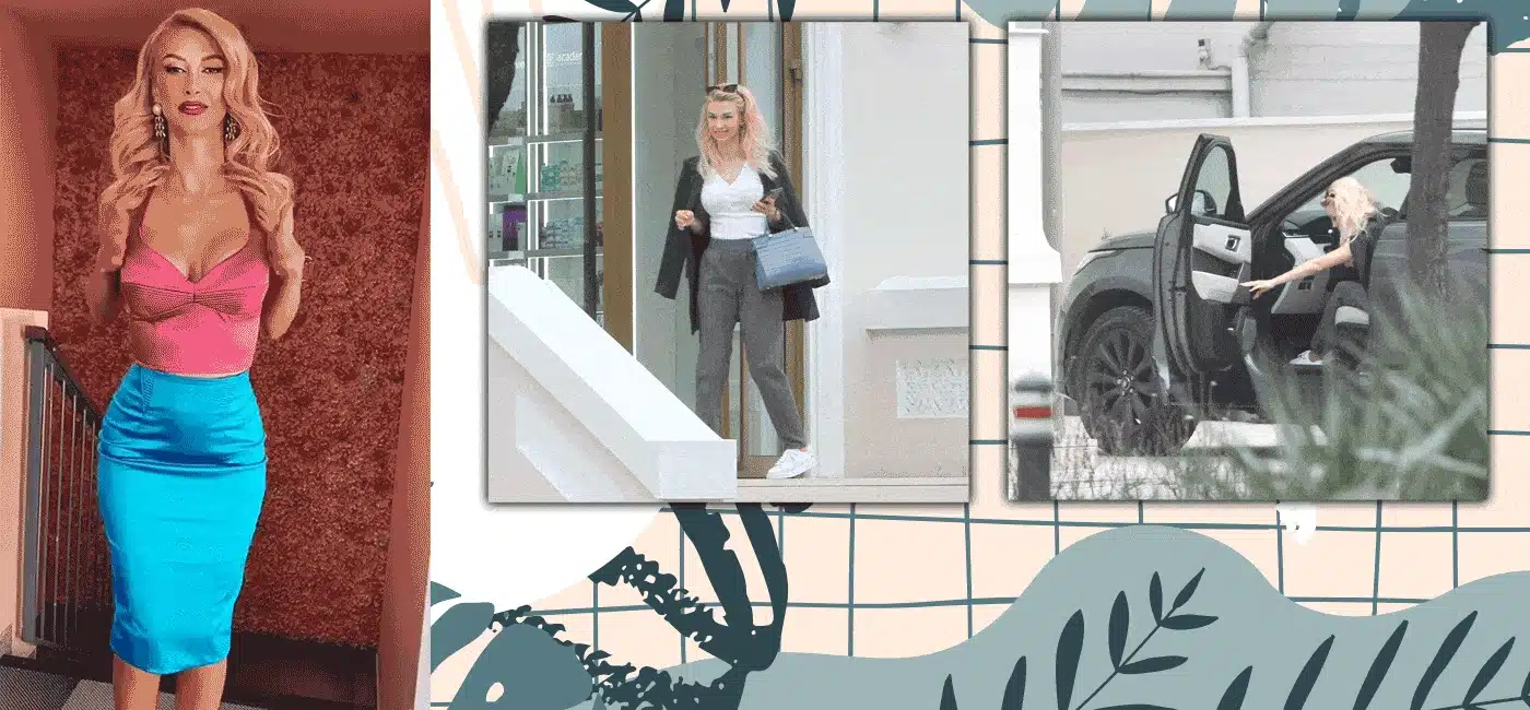 cub andreea balan animat gif