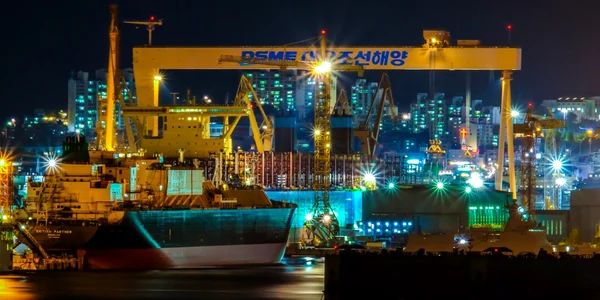 Daewoo FOTO Shutterstock