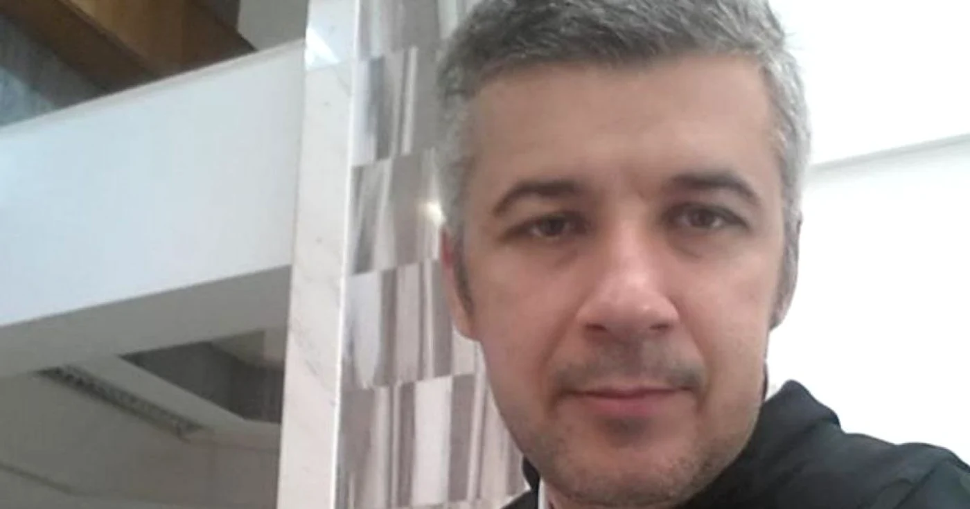 Valentin Marius Lupu este avocat în Baroul Galaţi Foto: Facebook/Lupu Marius