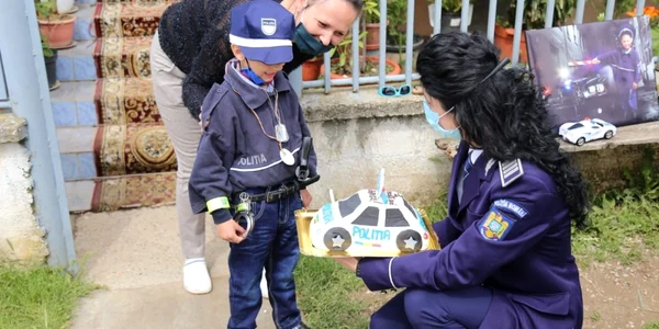 politie