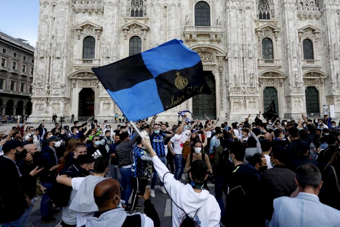 inter