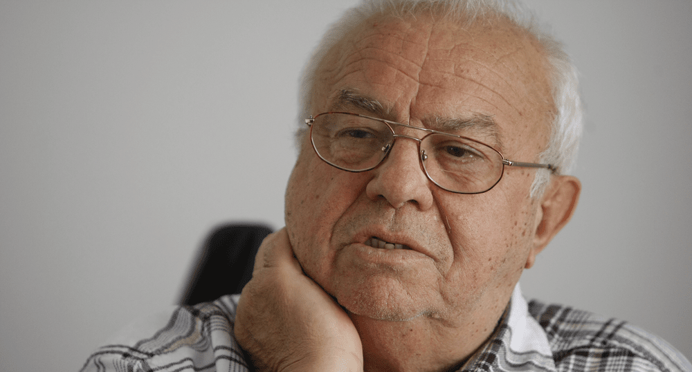 Cinci lucruri mai puțin cunoscute despre viața lui Alexandru Arșinel