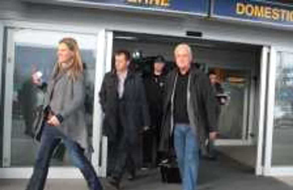 Franz Beckenbauer a sosit la Cluj, în vederea meciului cu CFR