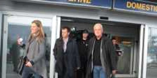 Franz Beckenbauer a sosit la Cluj, în vederea meciului cu CFR