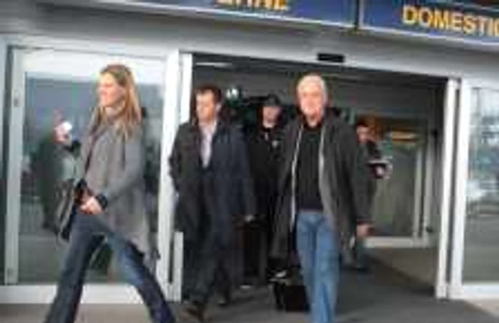 Franz Beckenbauer a sosit la Cluj, în vederea meciului cu CFR