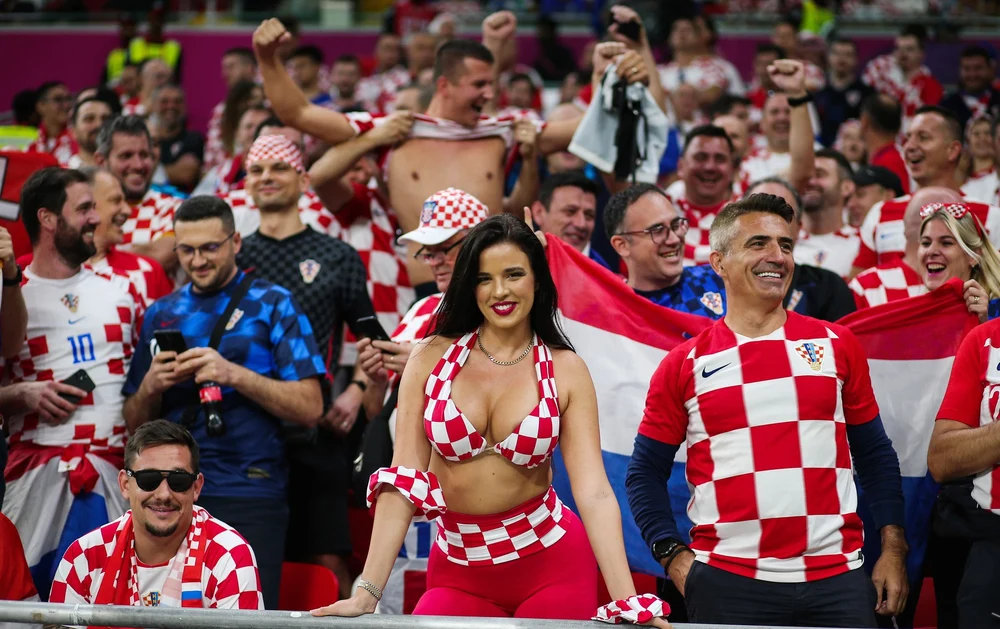 Politica lui Tump l-a umplut de nervi pe un fost șef al fotbalului mondial. Suporterii, sfătuiți să nu meargă în SUA