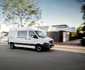 Noua generaţie Mercedes-Benz Sprinter