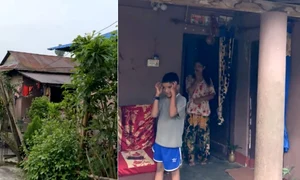 Nepalez, foto captura TikTok jpg